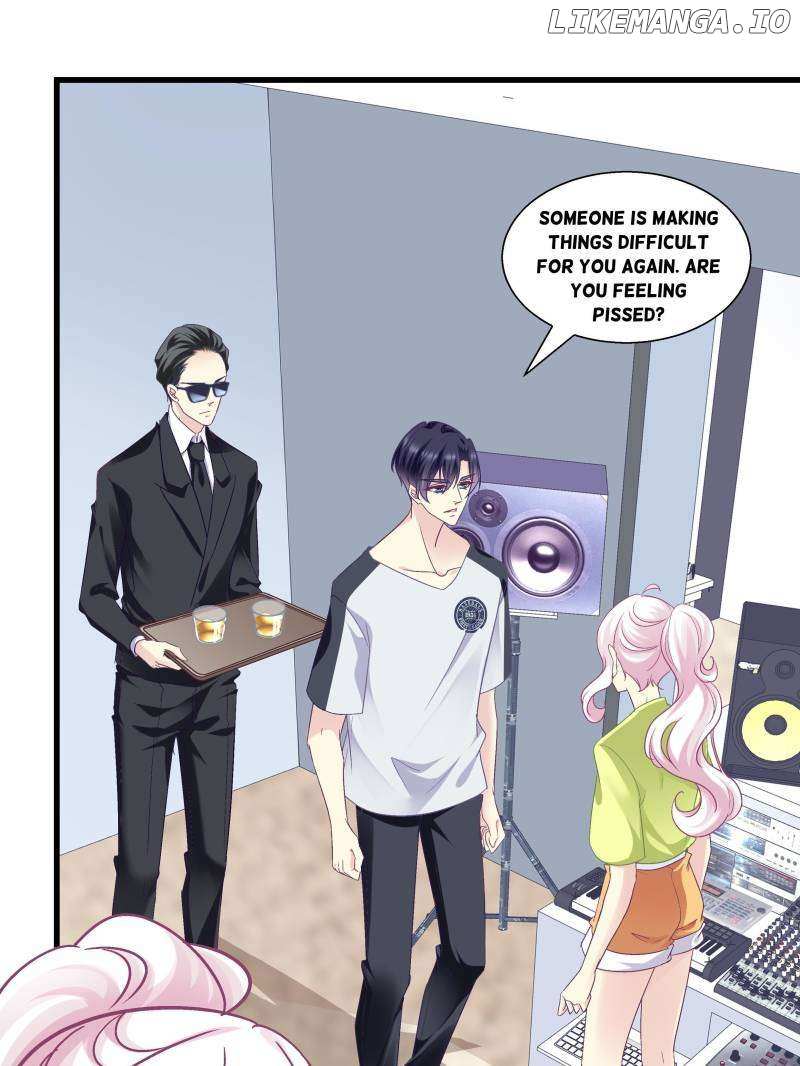 Sound of Heaven Chapter 198 34